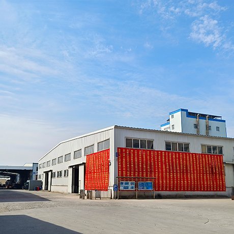 25000㎡ Workshop Space