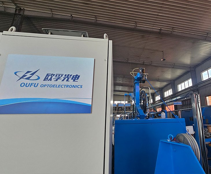 Category 8 Ethernet Cable Enters Mass Production