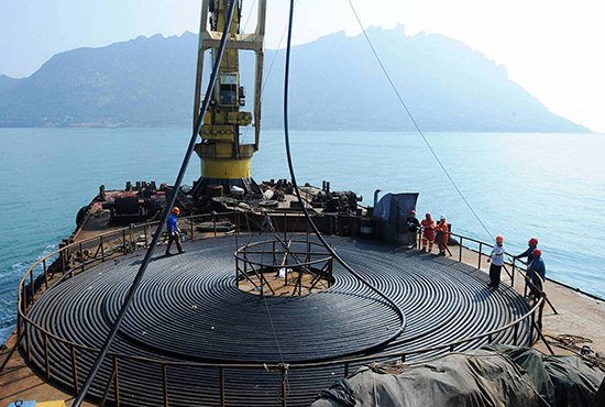 Demanding Condition Optical Fiber Cable Projects