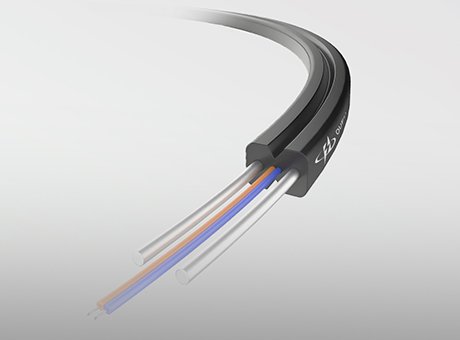 FTTH Drop Cable
