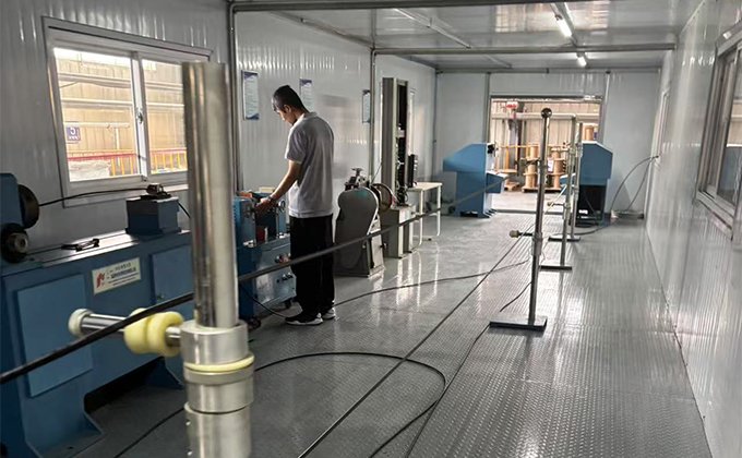 Independent Inspection Lab