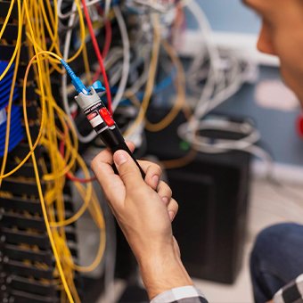 Optical Fiber Cable Component