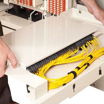 Optical Fiber Cable Equipment