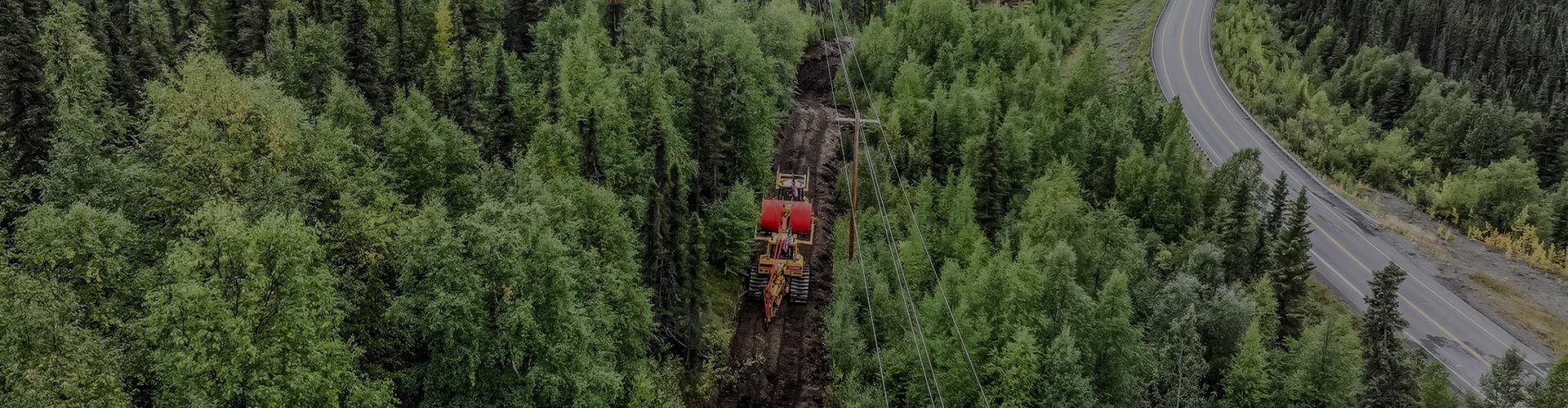 Optical Fiber Cable Projects Across Industries