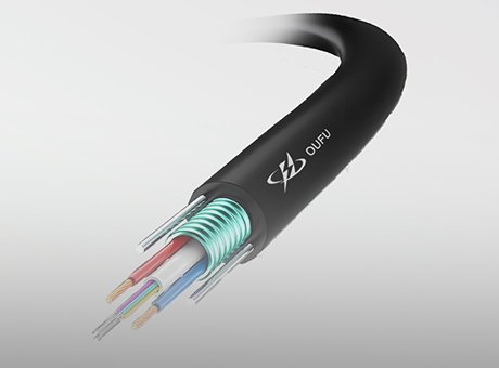 Optical Power Composite Cable