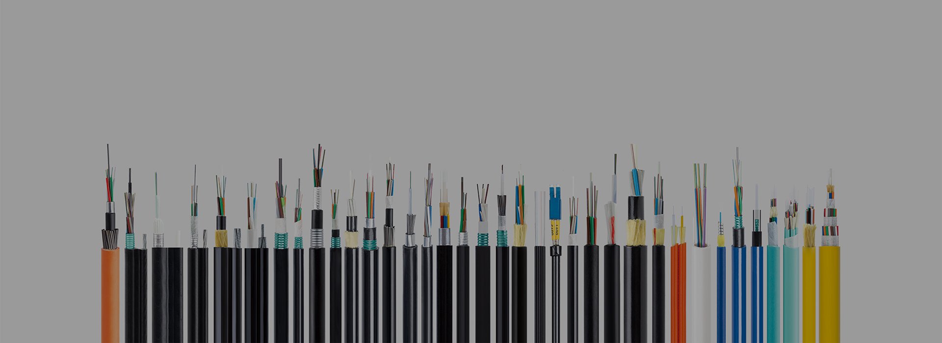 Premium Optical Fiber Cable