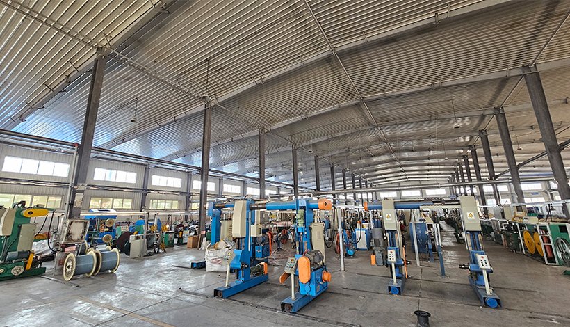 Your Leading Optical Fiber Cable Manufacturer in China