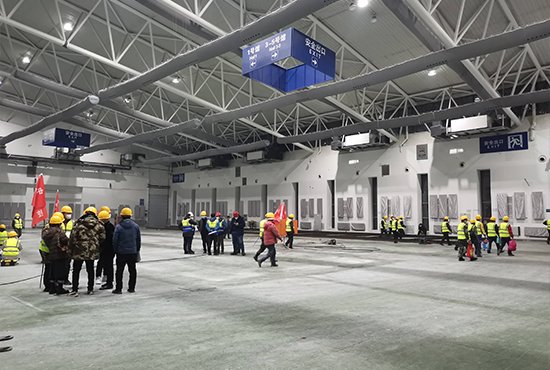 optical fiber cable for Public Infrastructure Projects1