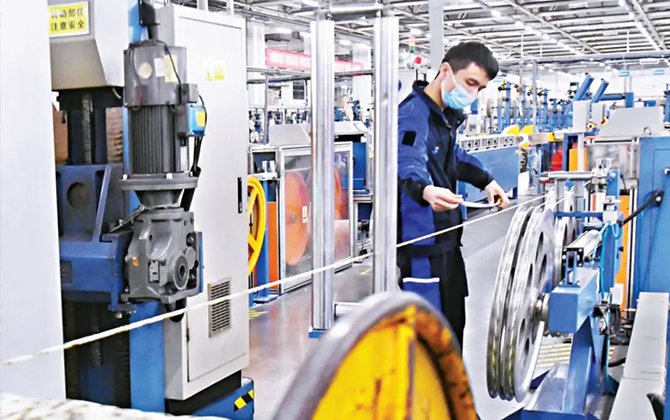 oufu optical fiber cable factory