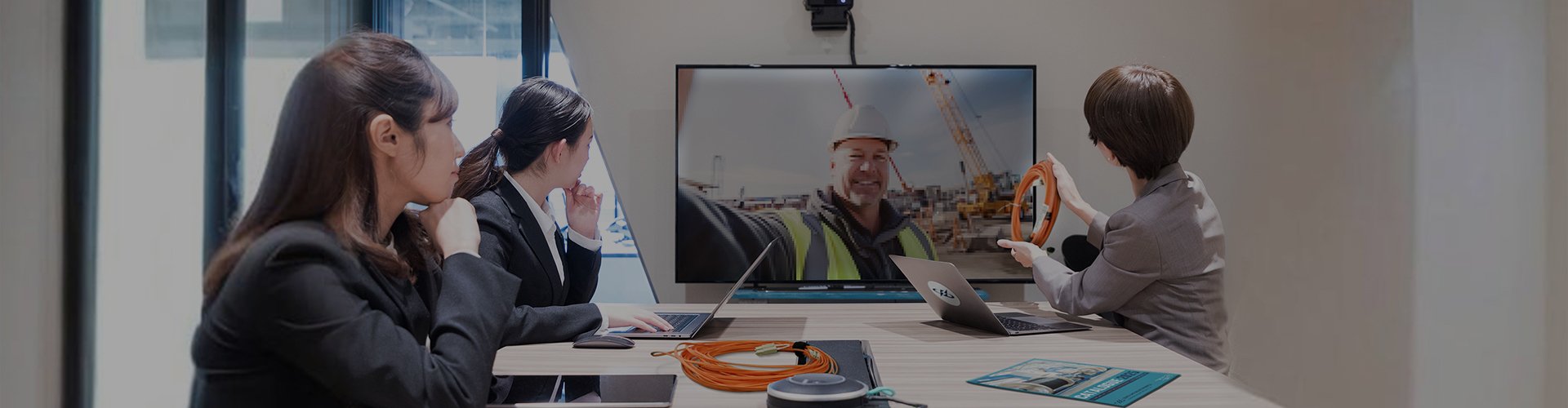 ‌We’re Ready to Help.