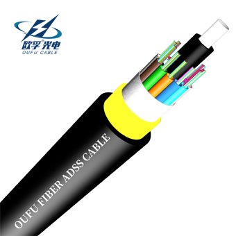 144 Core 100M Span ADSS Cable