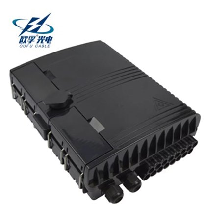 16 Ports Fiber Terminal Box