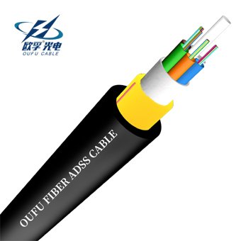 48 Core 100M Span ADSS Cable