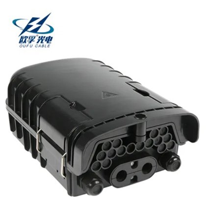 8-16-24 Ports Fiber Termination Box