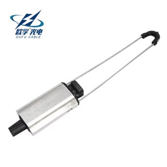 ADSS Fiber Optic Cable Clamp