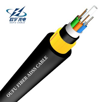 ADSS Fiber Optic Cable