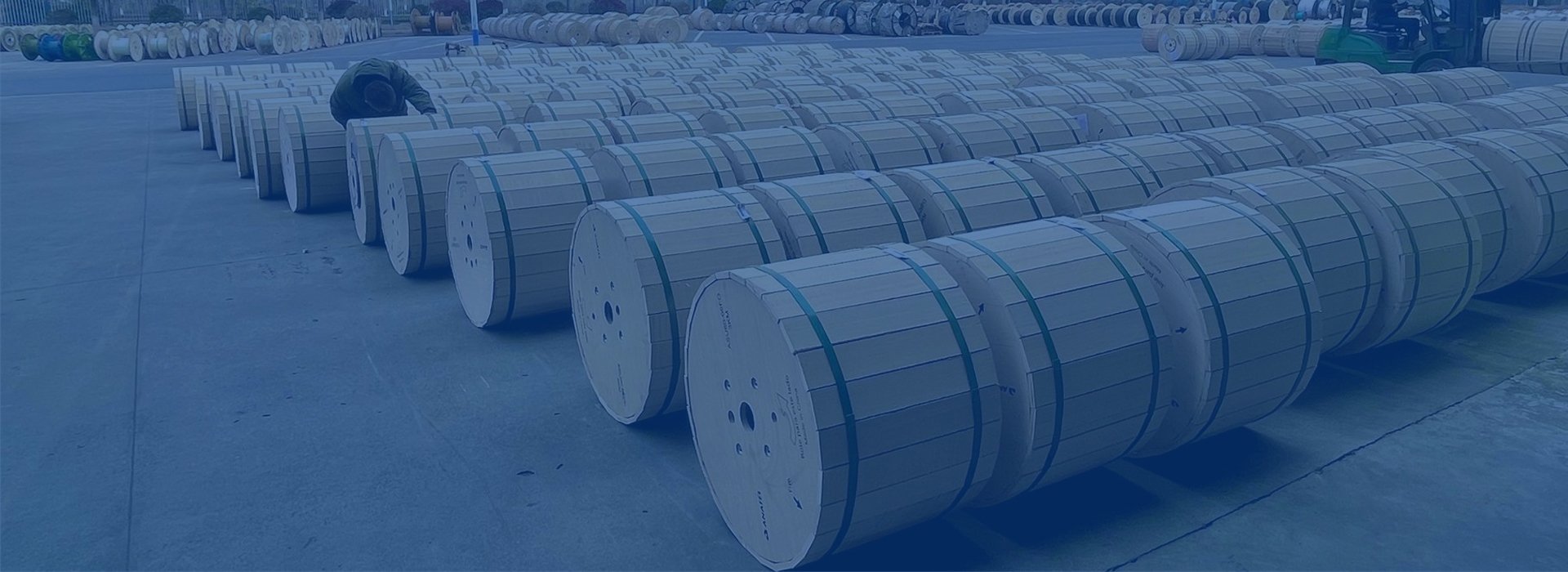 Armored Fiber Optic Cable Manufacturer in China