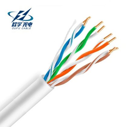 Cat5e Ethernet Cable