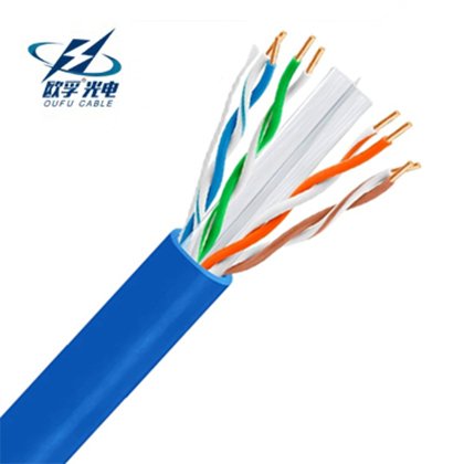 Cat6 Ethernet Cable