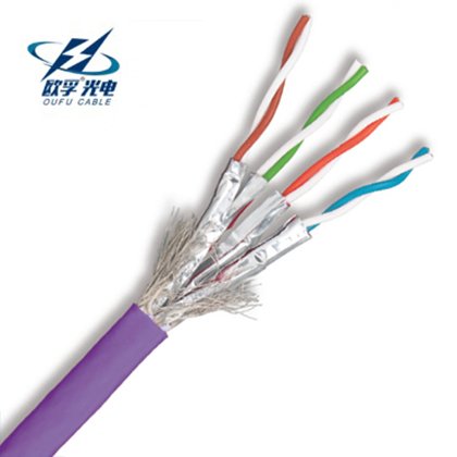 Cat7 Ethernet Cable