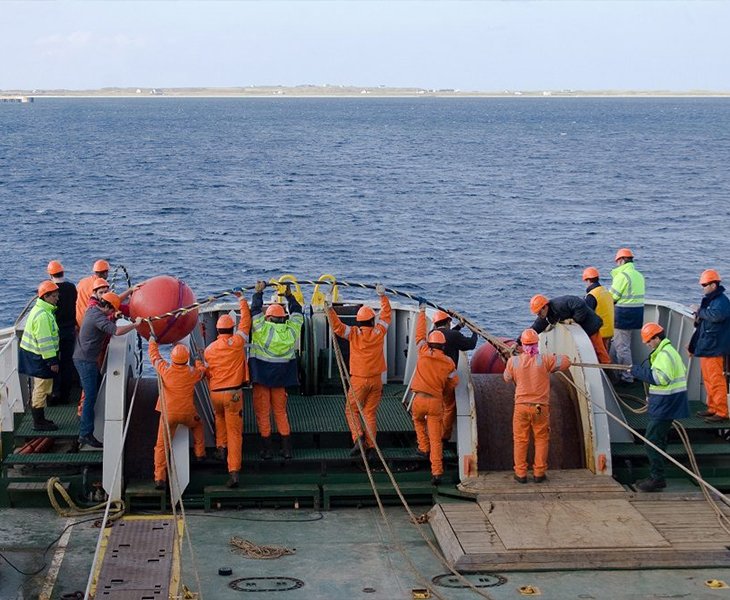 Extremely Large Transmission Capacity