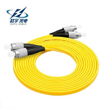 FC Fiber Patch Cord