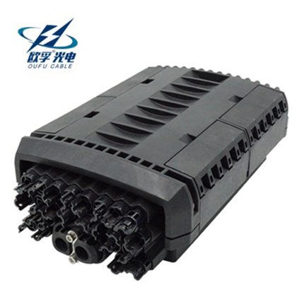 FTTH 24 Ports Fiber Termination Box