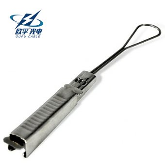 FTTH Fiber Optic Cable Clamp