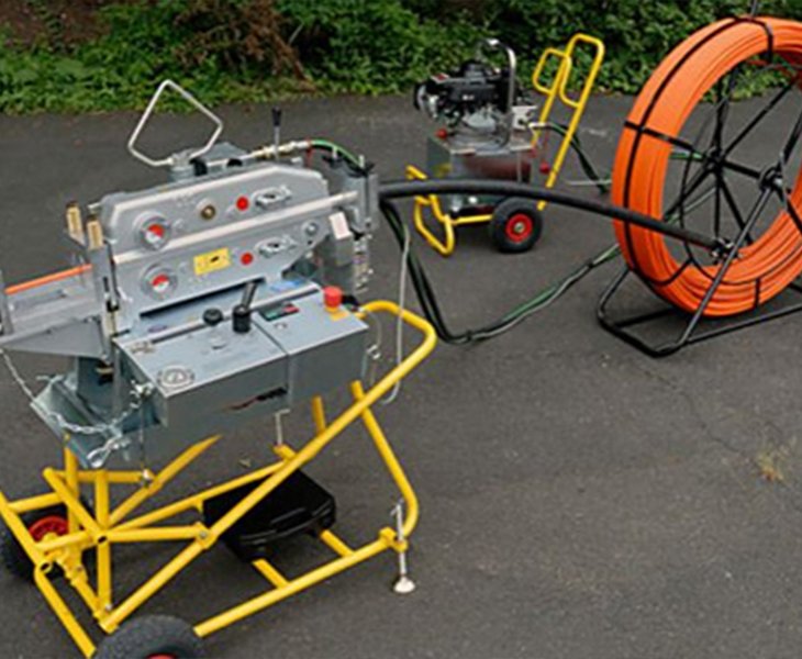 Flexible and Convenient Expansion