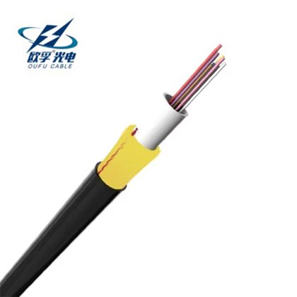 GCYFTY Air Blown Fiber Optic Cable