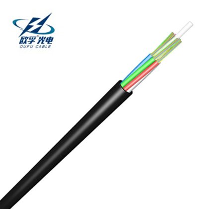 GCYFY Air Blown Fiber Optic Cable