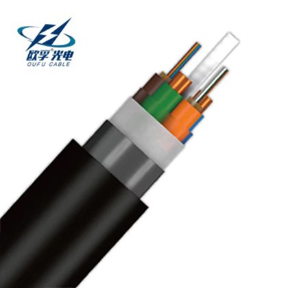 GDTA Fiber Optic Cable