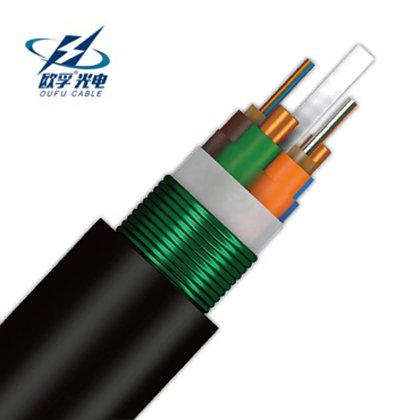 GDTS Fiber Optic Cable