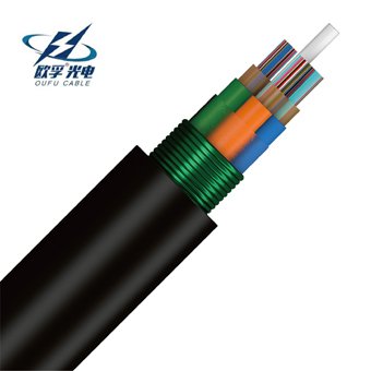 GYDTS Fiber Optic Cable