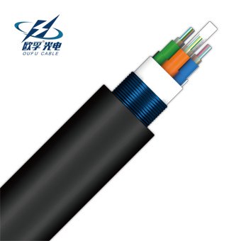 GYFS Fiber Optic Cable