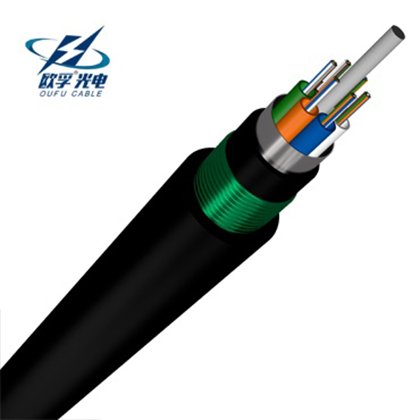 GYFTA53 Fiber Optic Cable