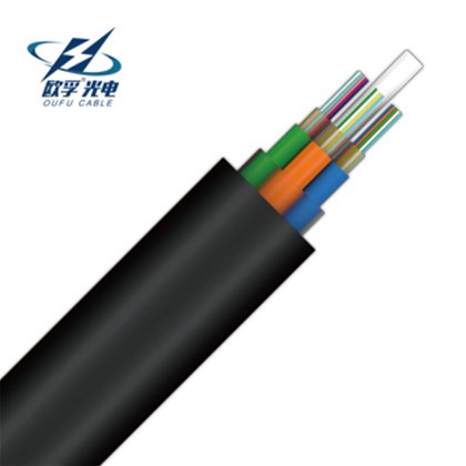 GYFTY Fiber Optic Cable