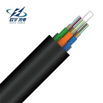 GYFTY Fiber Optic Cable