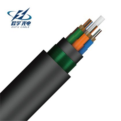 GYFTY53 Fiber Optic Cable