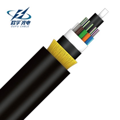 GYFTY63 Fiber Optic Cable