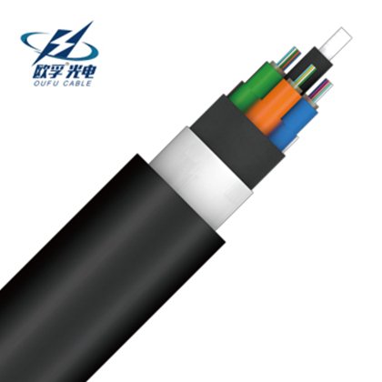 GYFTY73 Fiber Optic Cable