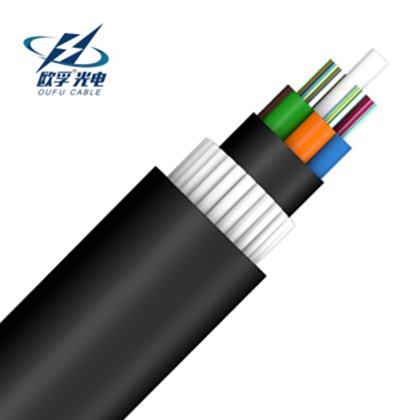 GYFTY83 Fiber Optic Cable