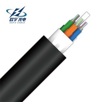 GYFY Fiber Optic Cable
