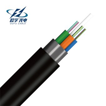 GYTA Fiber Optic Cable
