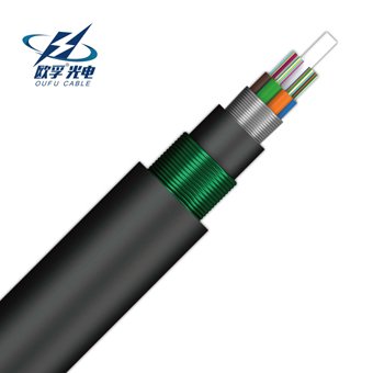 GYTA53 Fiber Optic Cable