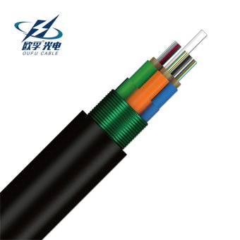 GYTS Fiber Optic Cable