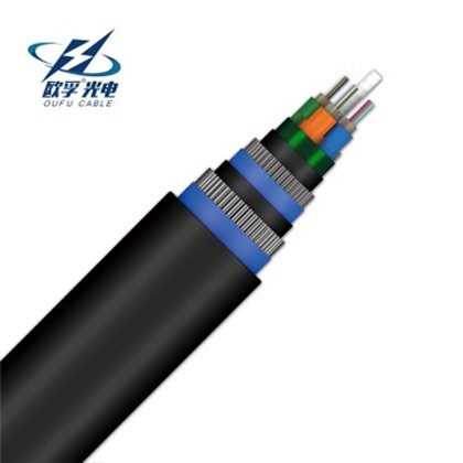 GYTS33 Fiber Optic Cable
