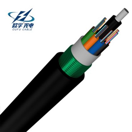 GYTY53 Fiber Optic Cable