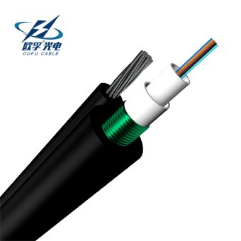 GYXTC8S Fiber Optic Cable