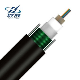 GYXTW Fiber Optic Cable